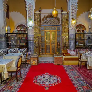 Dar Hadia Fez