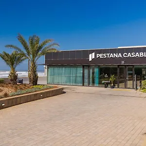 Pestana Casablanca, Seaside Suites&residences Resort Casa Blanca