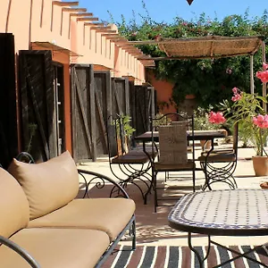  Alloggio in famiglia Maison Marocaine Marocco